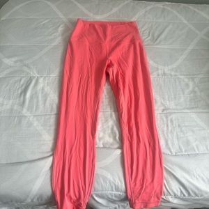 Lululemon align pants